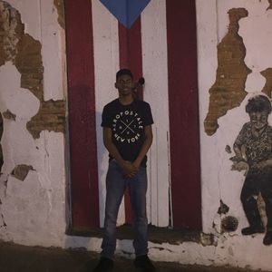 Meet your Posher, Shawn